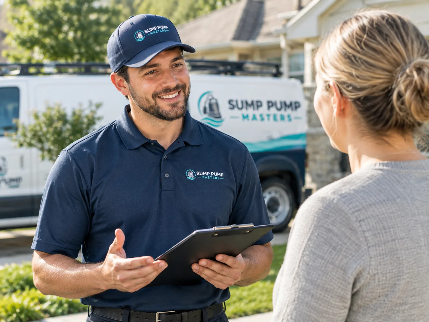 Sump Pump Repair Winslow, IN FAQs